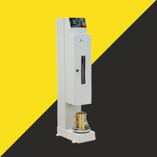 Automatic Soil Compactor